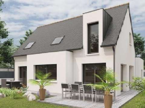 Vente maison Saint-Yvi 29