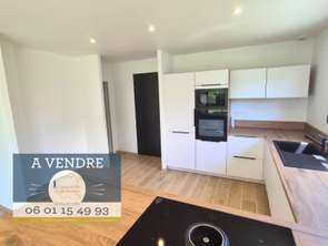 Vente Maison 3 chambresSaint-Yvi