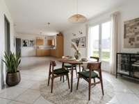Vente maison 6 pièces Vente maison 6 pièces
