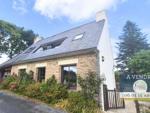 Vente Maison 4 chambresSaint-Yvi