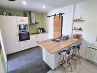 Vente maison 9 pièces