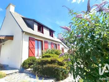 Vente maison 5 pièces Saint-Yvi 29