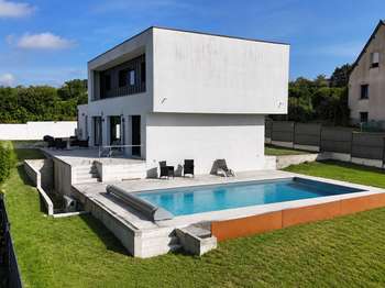 Vente Maison 5 chambresSaint-Yvi