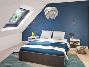 Vente maison