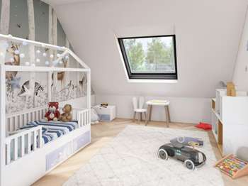 Vente maison