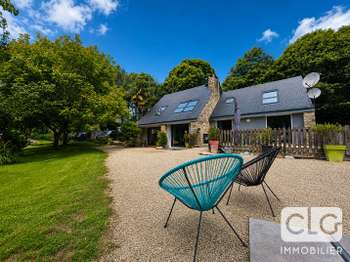 Vente Maison 3 chambresSaint-Yvi