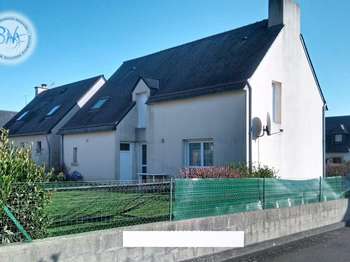 Vente Maison 4 chambresSaint-Yvi