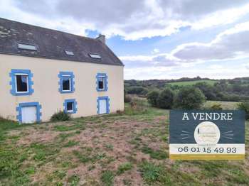 Vente Maison 5 chambresSaint-Yvi