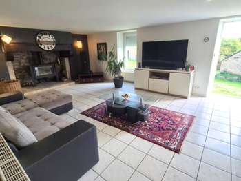 Vente maison 8 pièces Vente maison 8 pièces