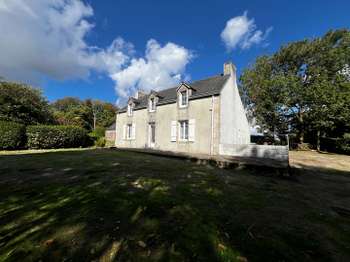 Vente Maison 7 chambresSaint-Yvi