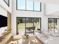 Vente maison 5 pièces Vente maison 5 pièces