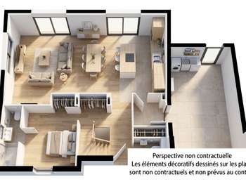 Vente maison 5 pièces Vente maison 5 pièces