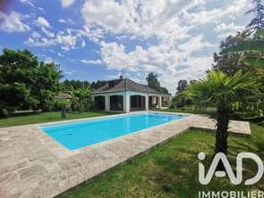 Vente Maison 4 chambresSaint-Yzan-de-Soudiac