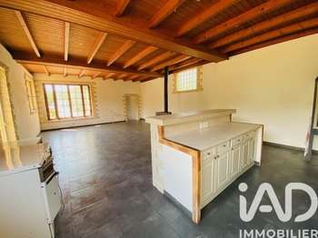 Vente maison 3 pièces Saint-Yzan-de-Soudiac 33