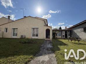 Vente Maison 2 chambresSaint-Yzan-de-Soudiac