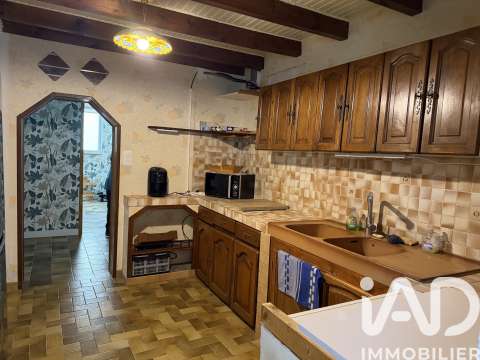 Vente maison 5 pièces Vente maison 5 pièces