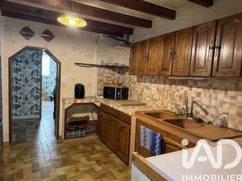 Vente maison 5 pièces Vente maison 5 pièces