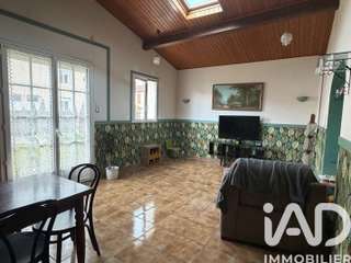 Vente maison 5 pièces Vente maison 5 pièces