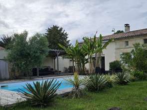 Vente Maison 4 chambresSaint-Yzan-de-Soudiac