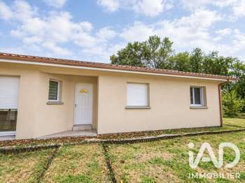 Photo Vente maison Saint-Yzan-de-Soudiac