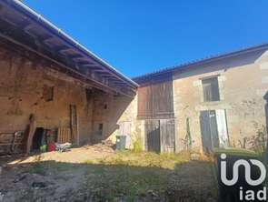 Vente Maison 5 piècesSaint-Yzans-de-Médoc