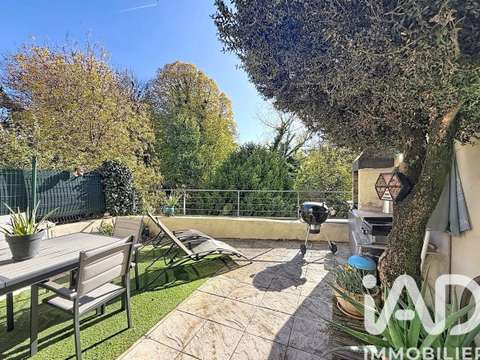 Vente maison 7 pièces Saint-Zacharie 83
