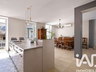 Vente maison 6 pièces Vente maison 6 pièces