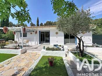 Vente maison 3 pièces Saint-Zacharie 83
