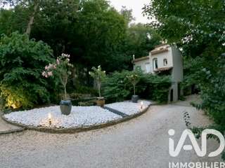 Vente maison 14 pièces