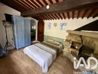 Vente maison 14 pièces