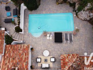Vente maison 14 pièces