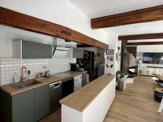 Vente maison 14 pièces