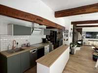 Vente maison 14 pièces