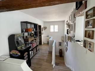 Vente maison 14 pièces