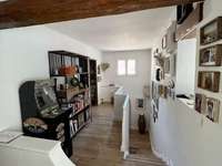 Vente maison 14 pièces