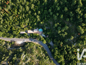 Vente Maison 11 chambresSaint-Zacharie