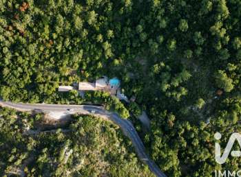 Vente maison 14 pièces Saint-Zacharie 83