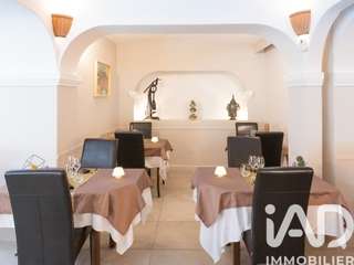 Vente maison 14 pièces