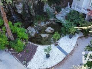 Vente maison 14 pièces