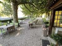 Vente maison 14 pièces