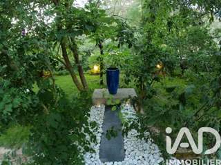 Vente maison 14 pièces