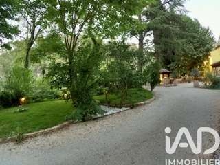 Vente maison 14 pièces