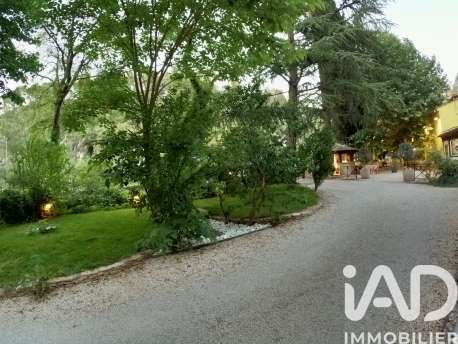 Vente maison 14 pièces