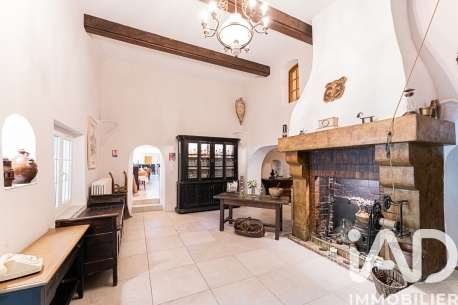 Vente maison 14 pièces