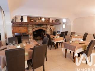 Vente maison 14 pièces
