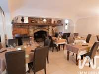 Vente maison 14 pièces