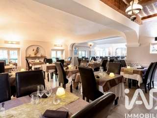 Vente maison 14 pièces
