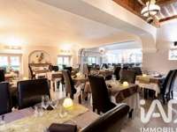 Vente maison 14 pièces
