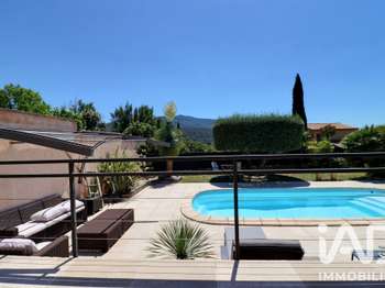 Vente maison 4 pièces Saint-Zacharie 83