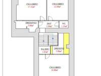 Vente maison 4 pièces Vente maison 4 pièces